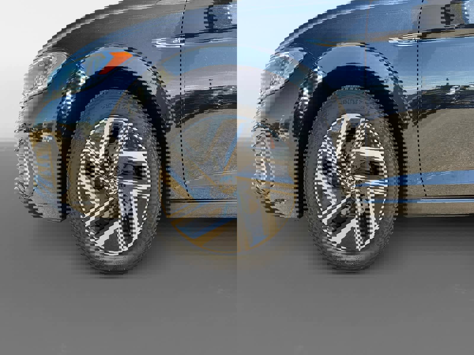 Used 2023 Volkswagen Jetta SEL image 16