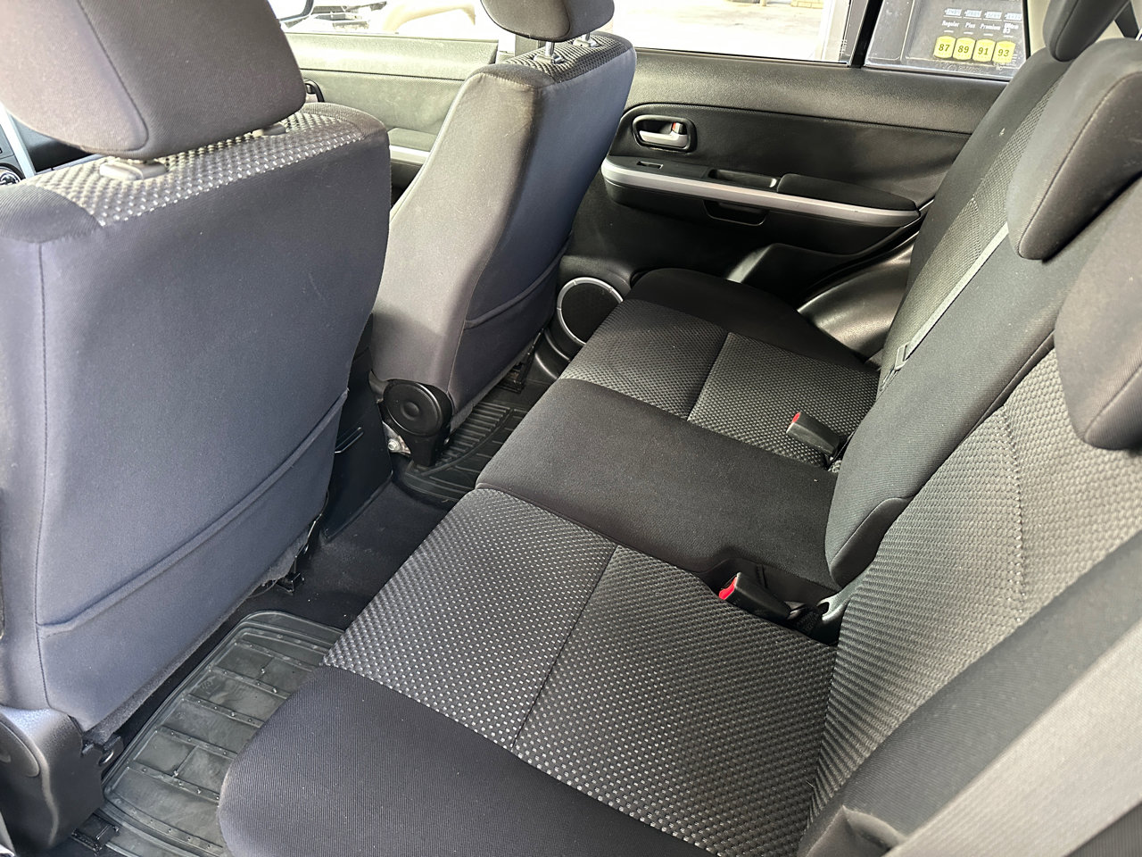 Used 2006 Suzuki Grand Vitara Premium image 18