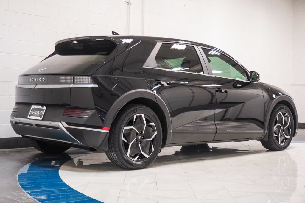 Used 2023 Hyundai Ioniq 5 SE RWD image 29