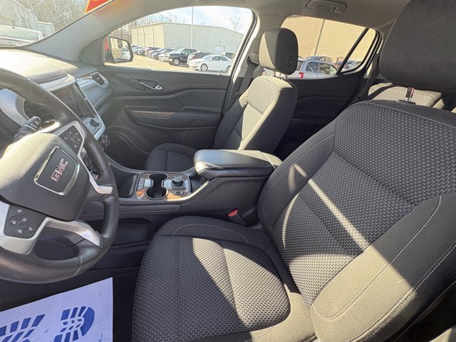 Used 2023 GMC Acadia SLE w/ Driver Convenience Package image 19