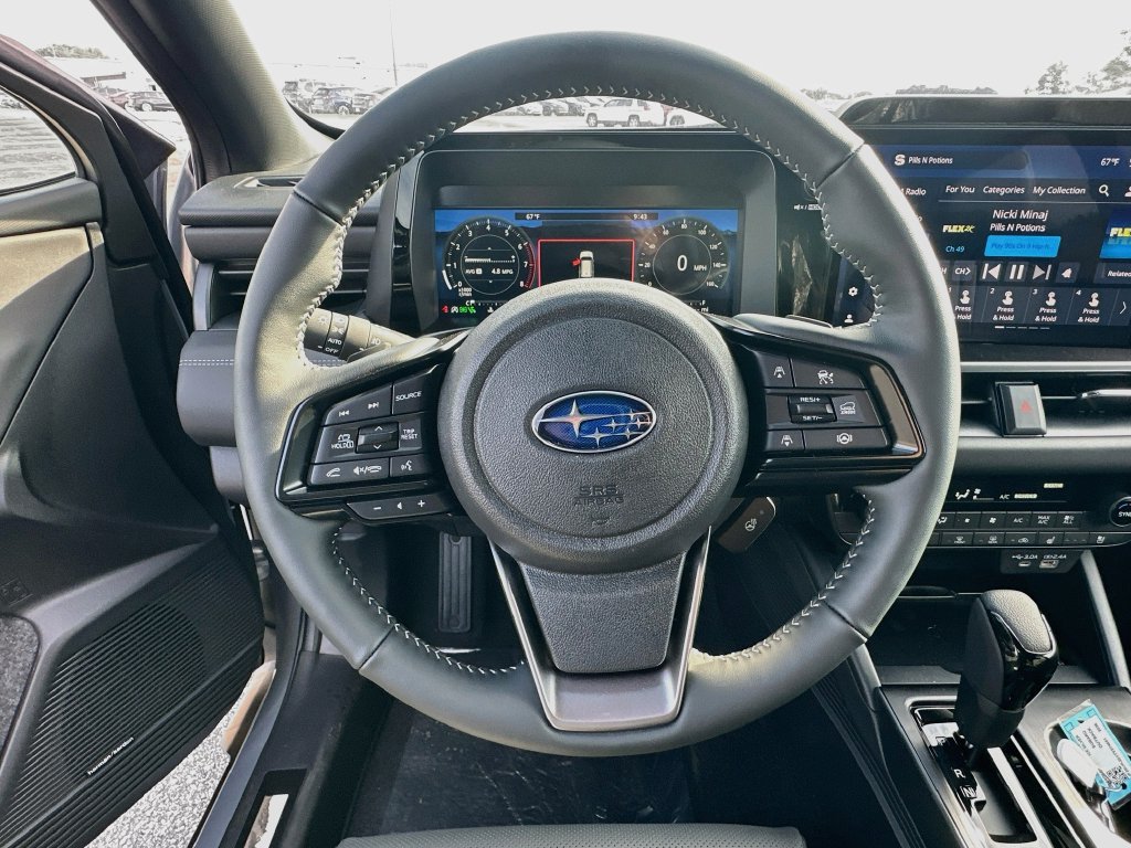 New 2026 Subaru Outback Touring XT AWD/4WD image 15
