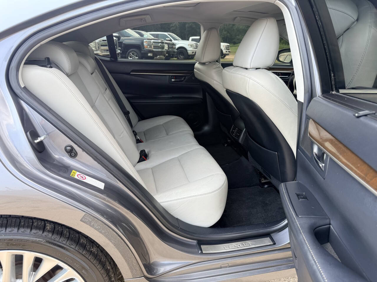 Used 2013 Lexus ES 350 FWD image 15