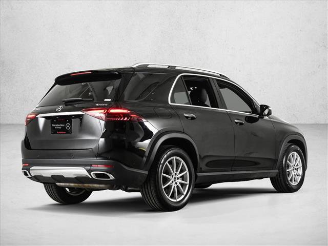 Used 2024 Mercedes-Benz GLE 450e 4MATIC image 5