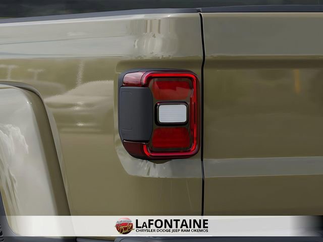 New 2026 Jeep Gladiator Mojave image 9