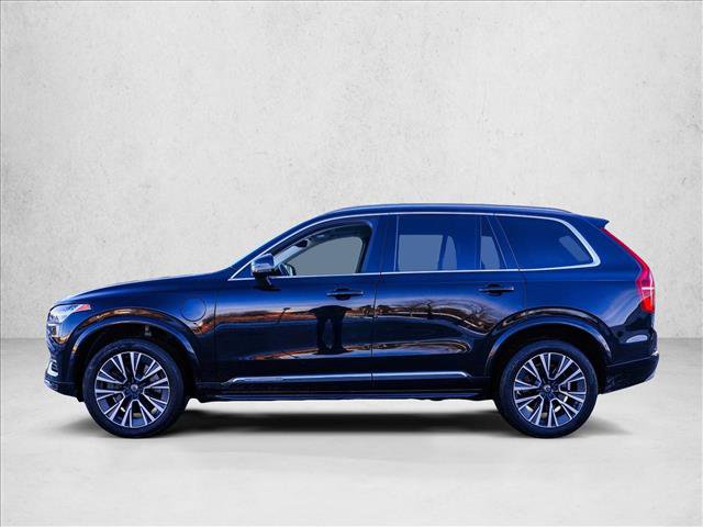 Used 2022 Volvo XC90 T8 Inscription Expression w/ Climate Package image 8
