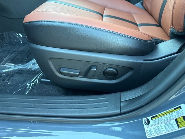 New 2026 MAZDA CX-50 Meridian Edition w/ Weather Package image 6