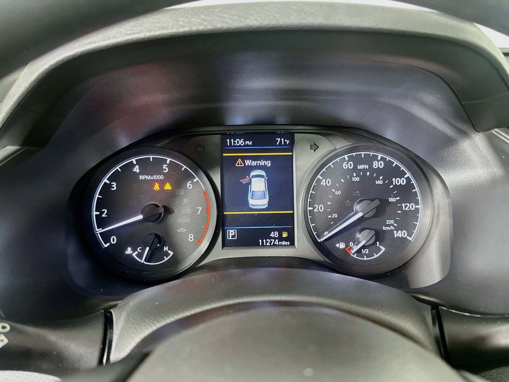 Used 2024 Nissan Altima 2.5 S FWD image 19
