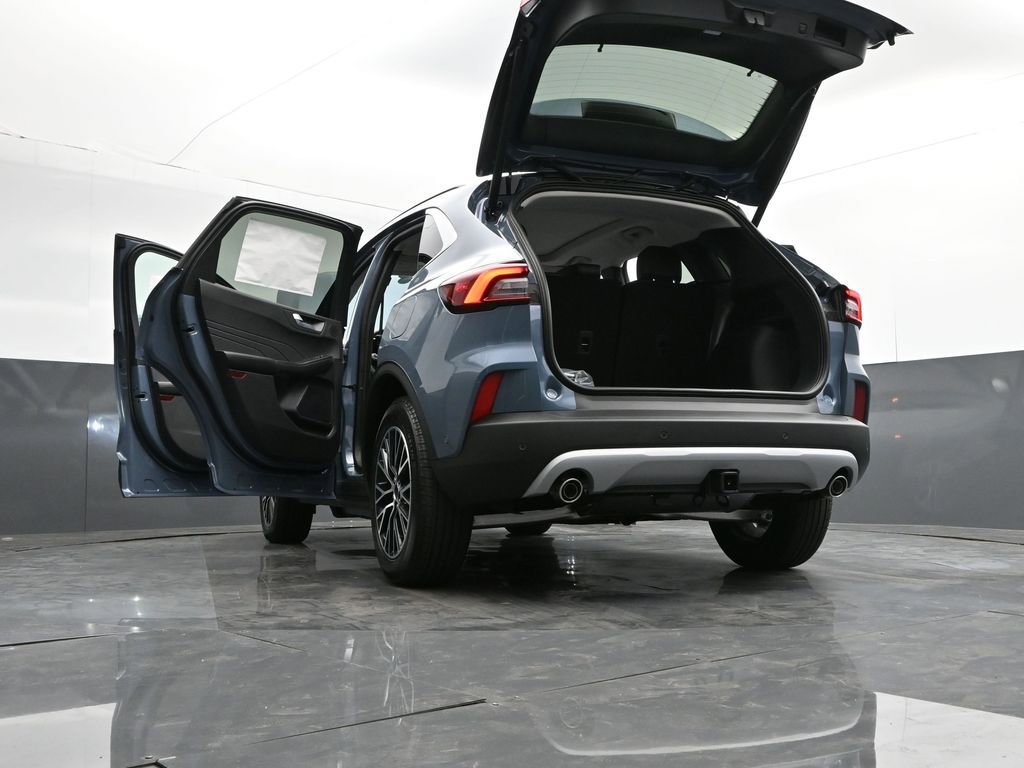 New 2024 Ford Escape SE w/ PHEV Premium Package image 35