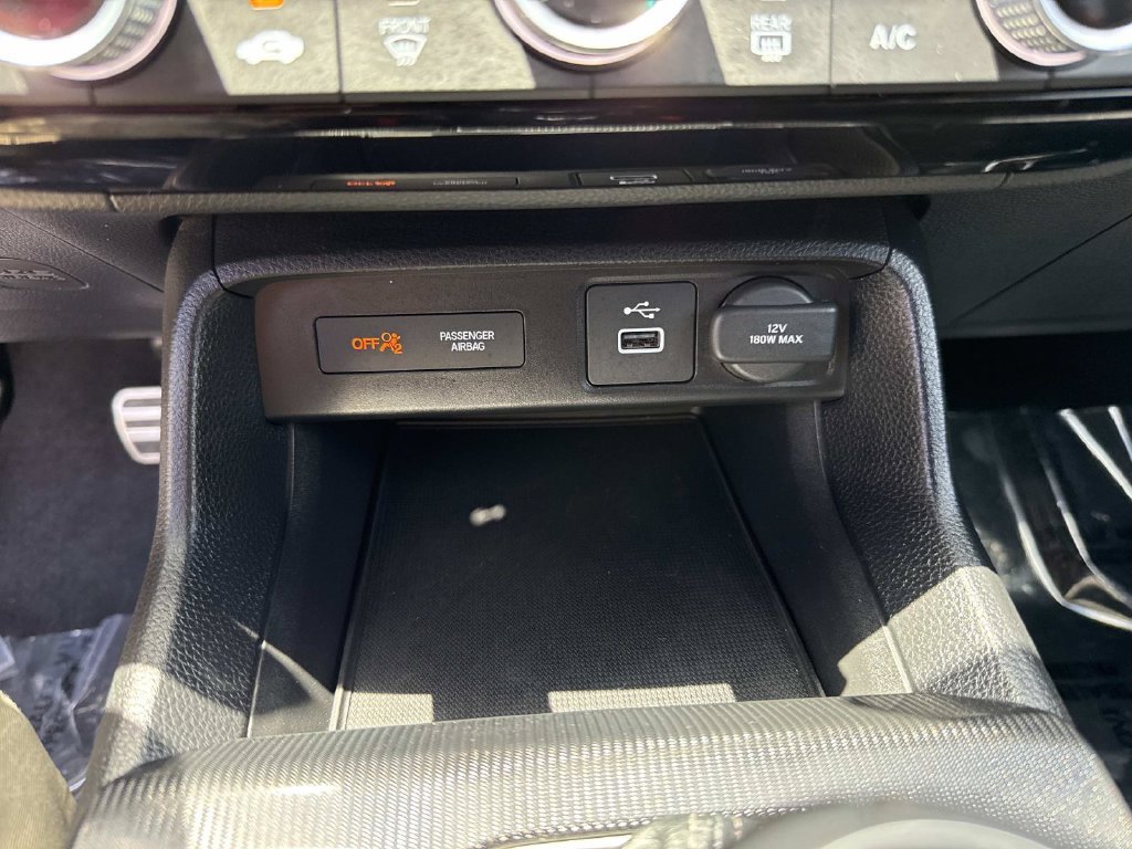 Used 2024 Honda Civic Sport image 29