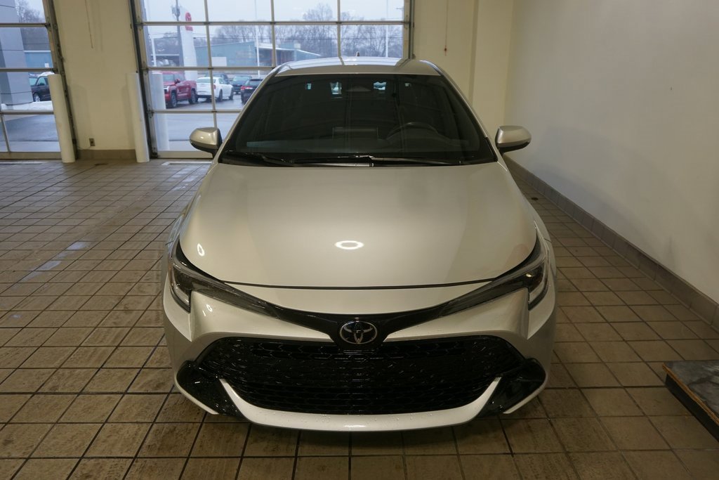 Used 2023 Toyota Corolla SE image 12