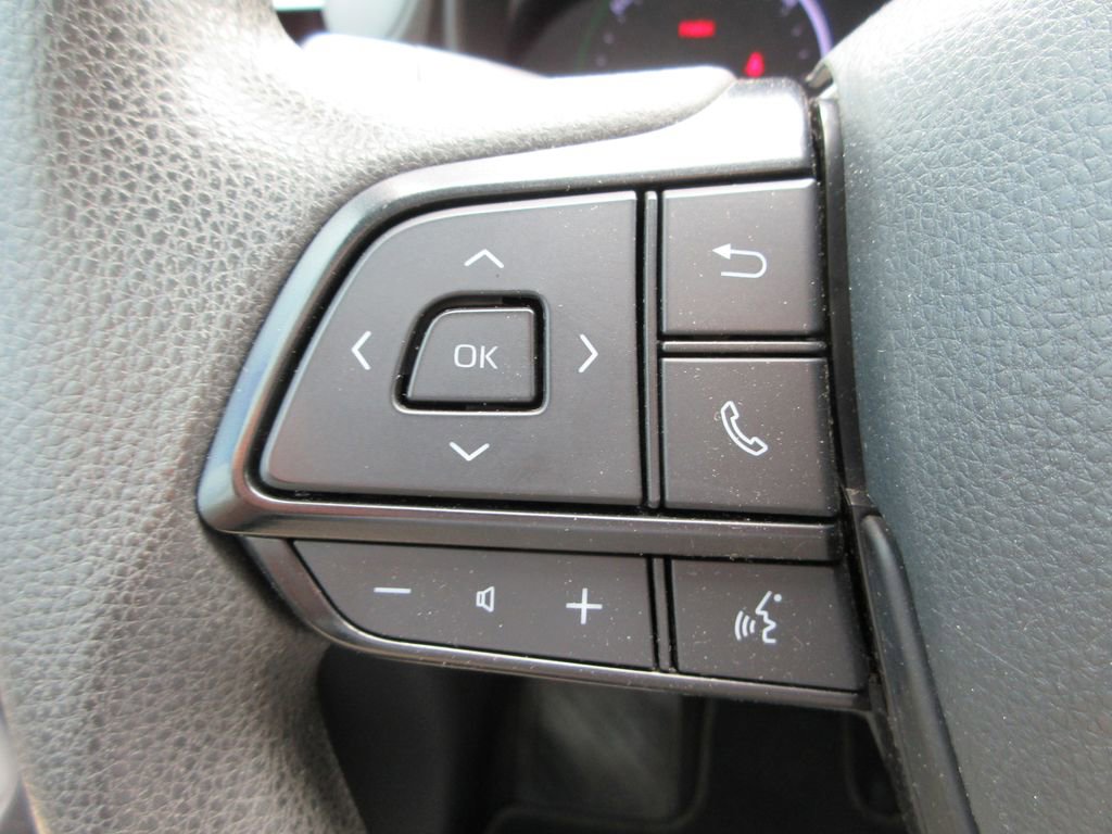 Used 2022 Toyota Sienna LE FWD image 24