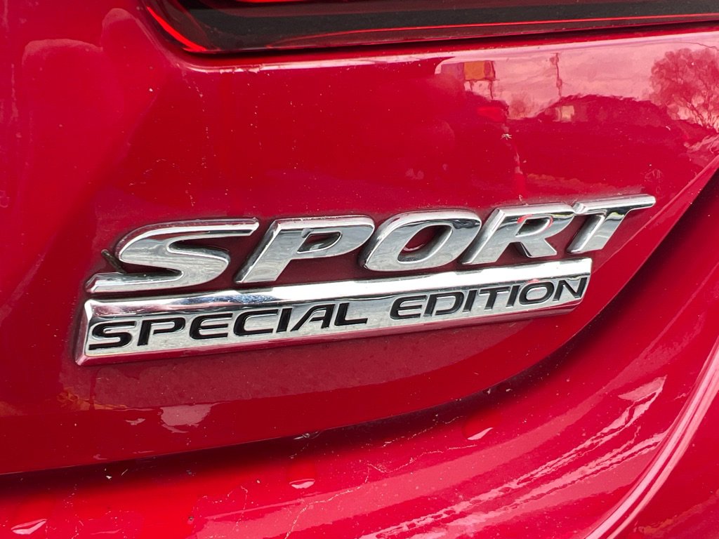 Used 2021 Honda Accord Sport Special Edition image 40