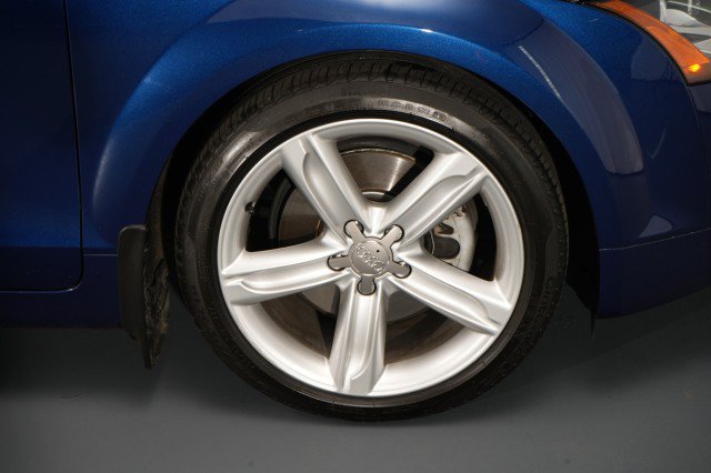 Used 2011 Audi TT 2.0T Prestige AWD/4WD image 25
