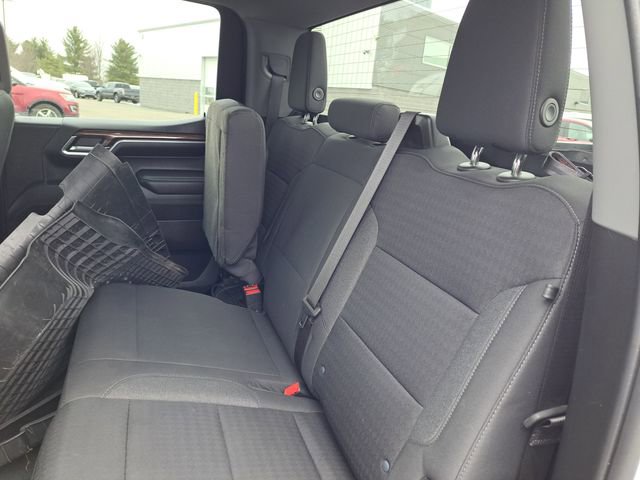 Used 2023 Chevrolet Silverado 1500 RST w/ Redline Edition image 24