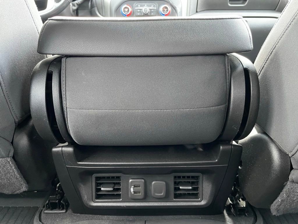 Used 2021 Chevrolet Silverado 1500 RST image 27