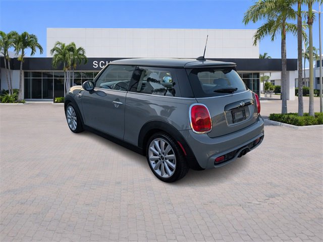 Used 2015 MINI Cooper S image 5
