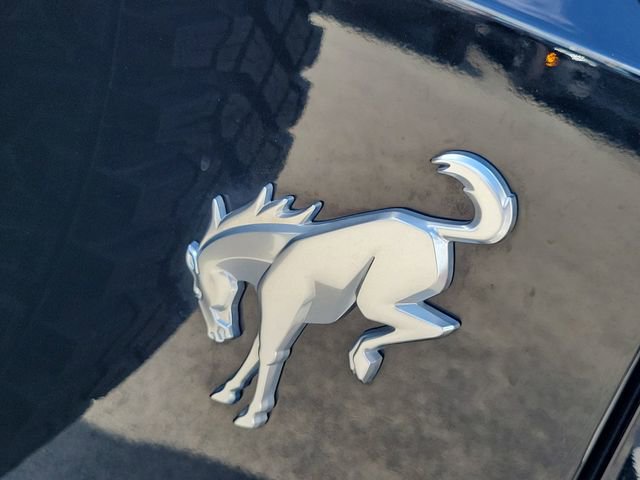 Used 2022 Ford Bronco Badlands w/ Sasquatch Package image 5