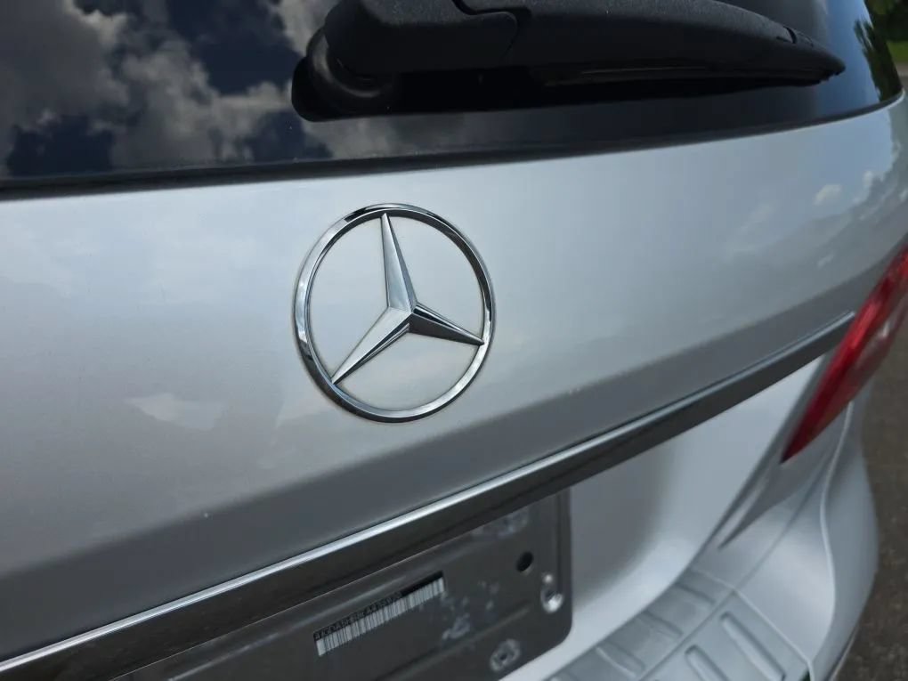 Used 2015 Mercedes-Benz ML 350 2WD image 10
