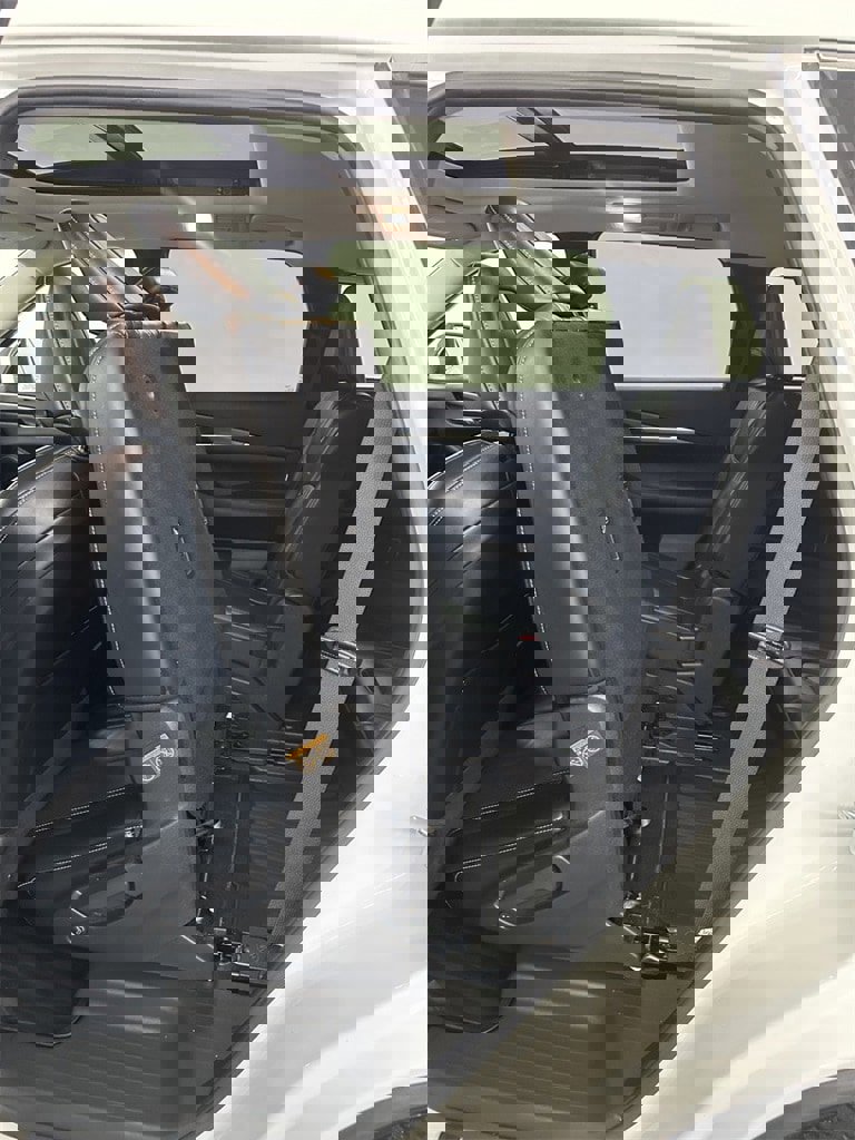 Used 2023 INFINITI QX60 Luxe image 32