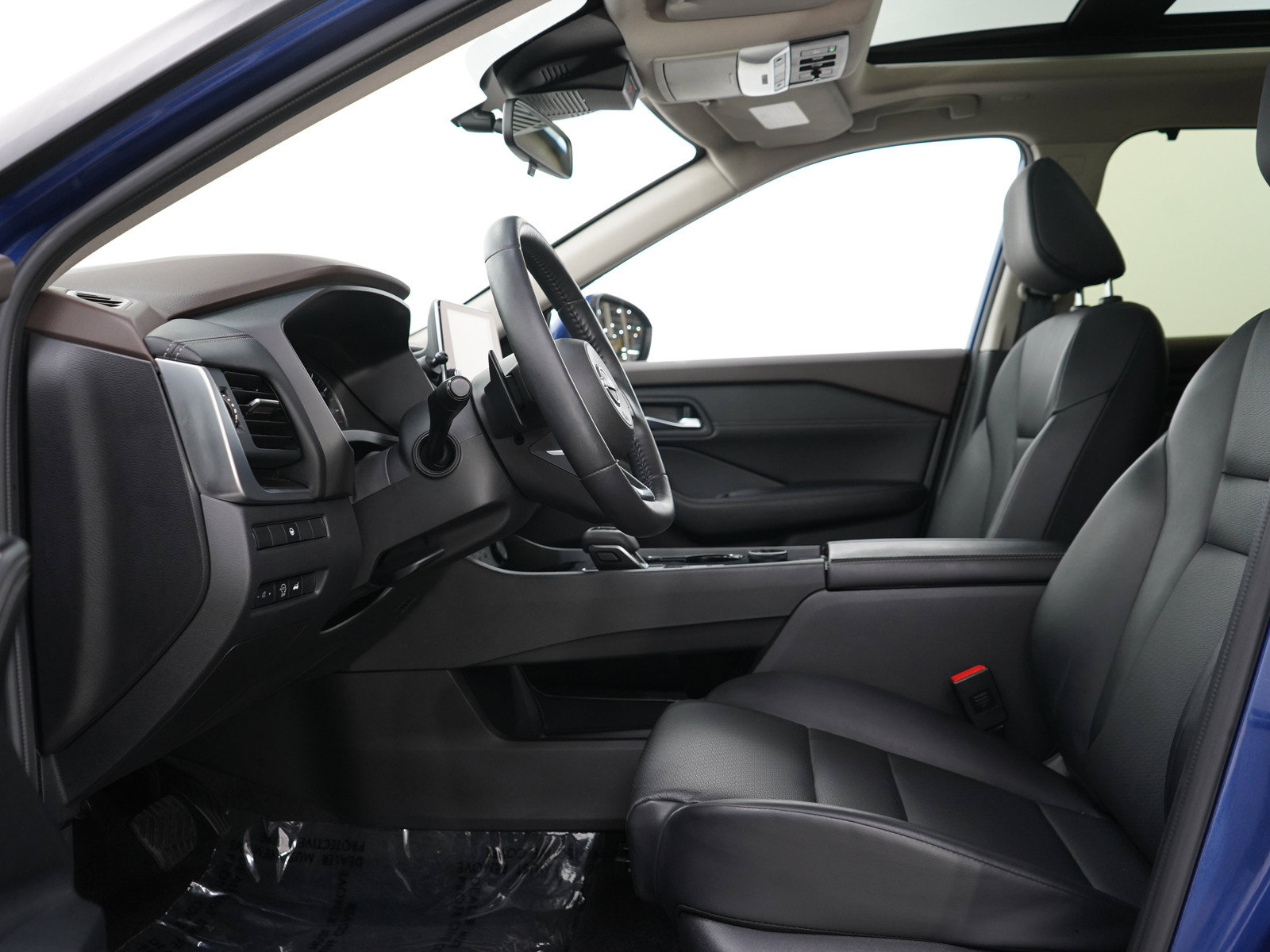 Used 2023 Nissan Rogue SV w/ SV Premium B Package AWD/4WD image 24