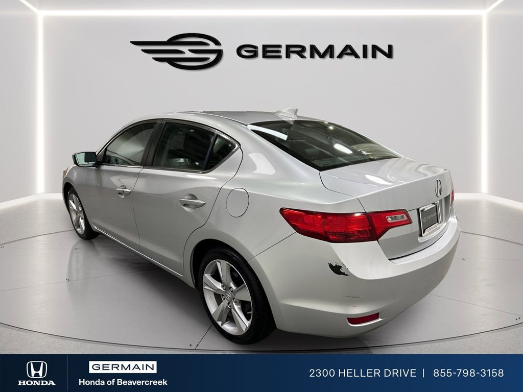 Used 2014 Acura ILX image 6