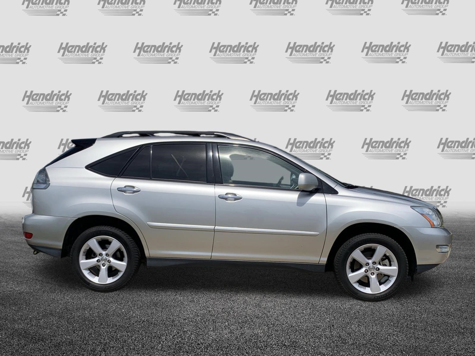 Used 2008 Lexus RX 350 2WD image 11