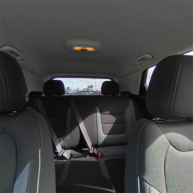 Certified 2022 Chevrolet TrailBlazer LT image 36