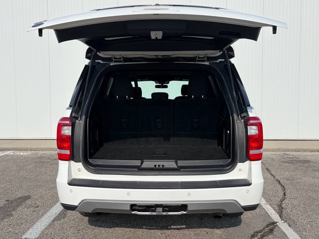 Certified 2020 Ford Expedition XLT AWD/4WD image 19