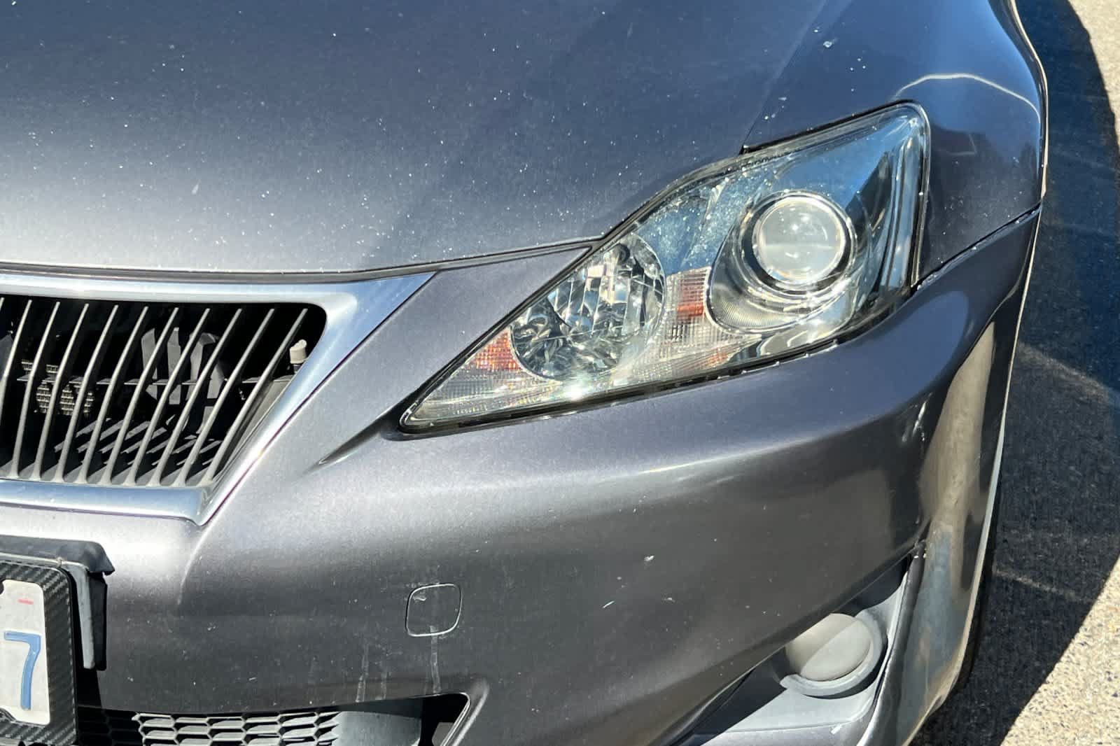 Used 2012 Lexus IS 250 w/ Premium Pkg Value Edition RWD image 12