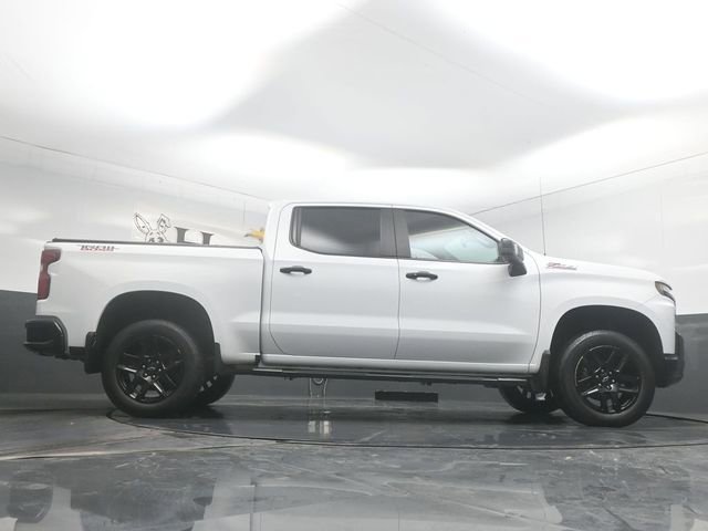 Used 2022 Chevrolet Silverado 1500 LT Trail Boss w/ Safety Package image 51