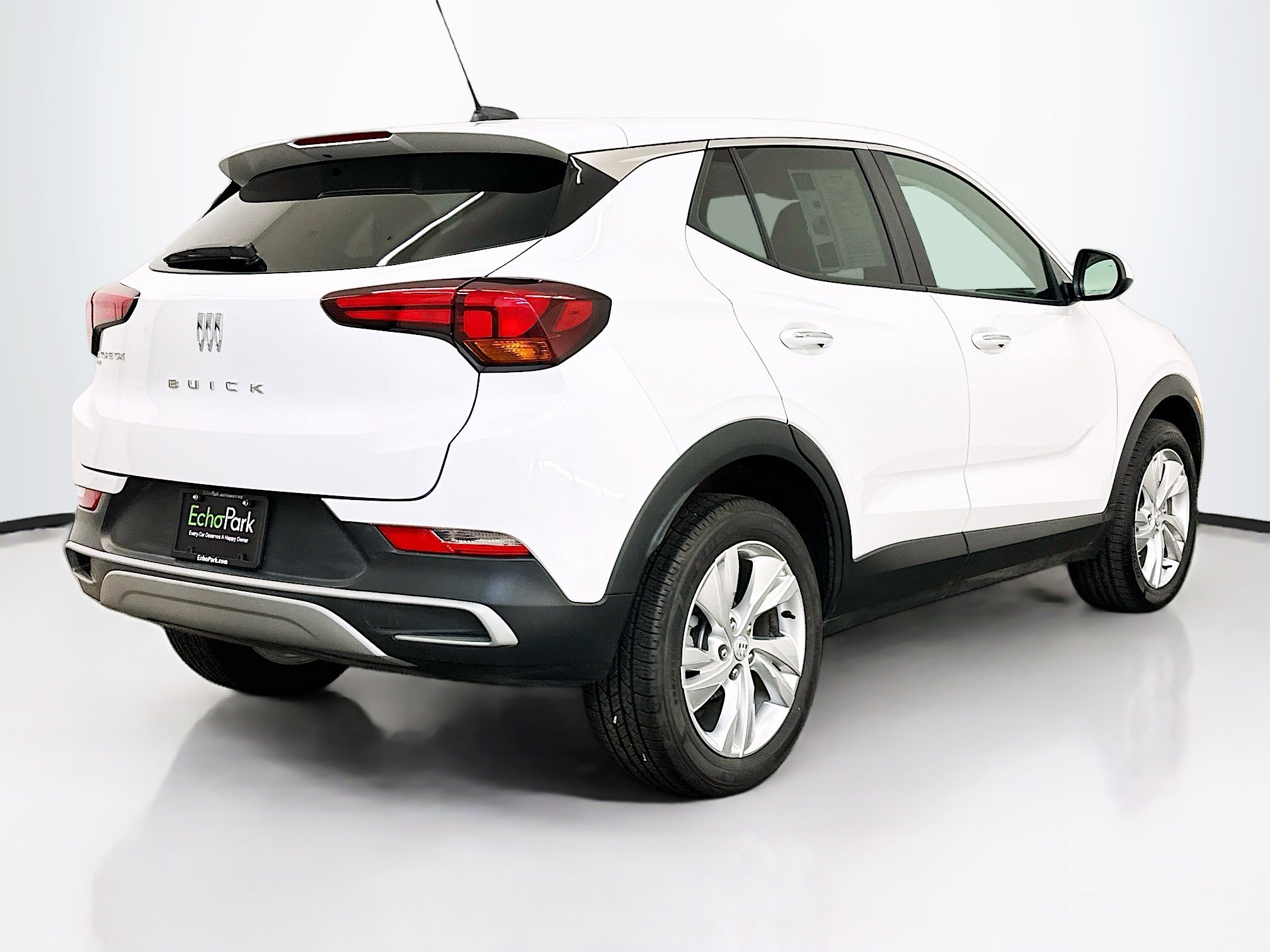 Used 2025 Buick Encore GX Preferred image 9