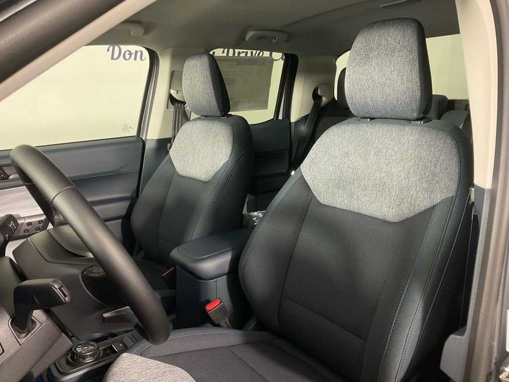 New 2026 Ford Maverick XLT w/ XLT Luxury Package image 14