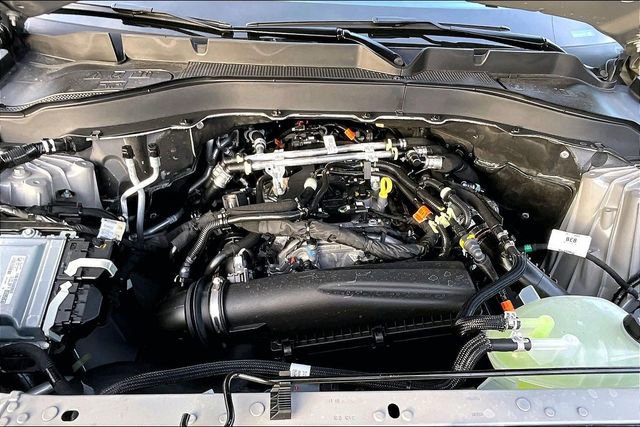 New 2026 Ford Explorer Active w/ Active Comfort Package image 11