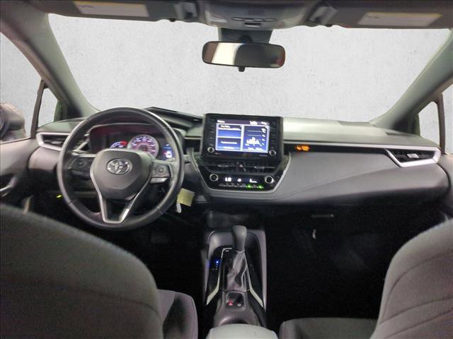 Used 2022 Toyota Corolla SE image 16