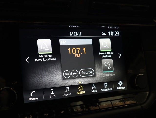 Used 2024 Nissan Z Performance w/ Floor Mat Package image 24