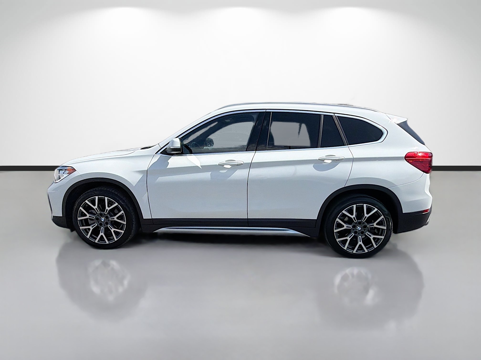 Used 2021 BMW X1 sDrive28i FWD image 6