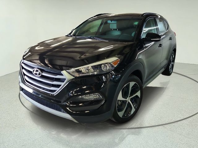 Used 2017 Hyundai Tucson Value AWD/4WD image 11