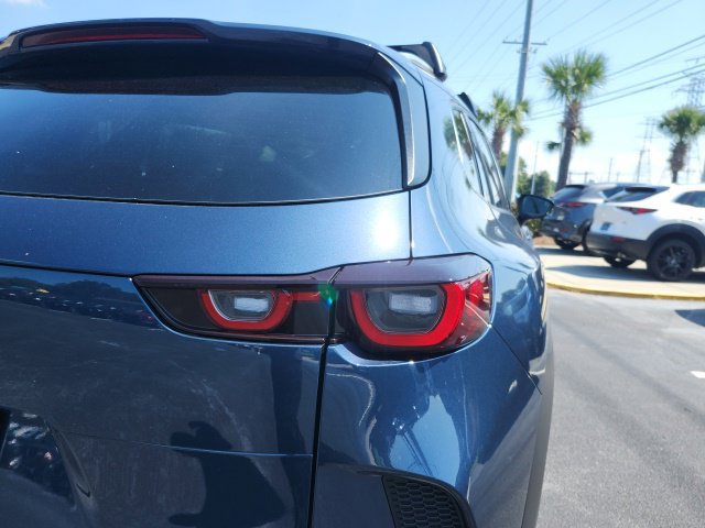 New 2026 MAZDA CX-50 AWD 2.5 S w/ Weather Package image 25