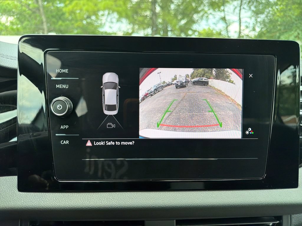New 2026 Volkswagen Jetta S FWD image 20