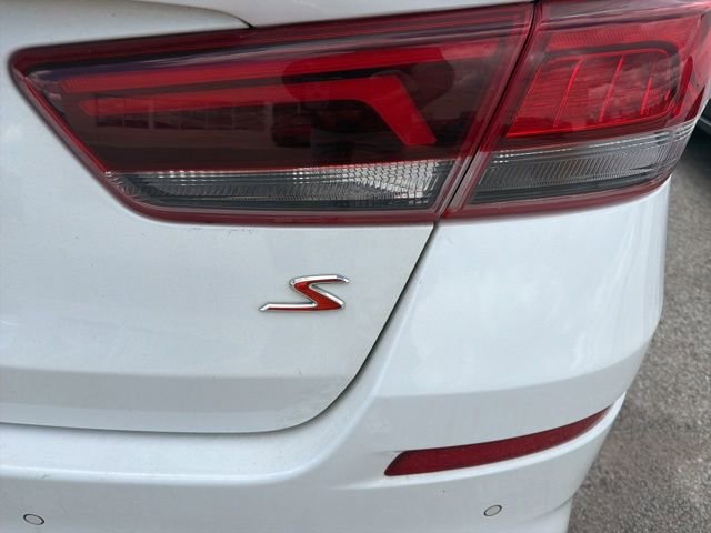 Used 2019 Kia Optima S w/ S Panoramic Sunroof Package FWD image 5