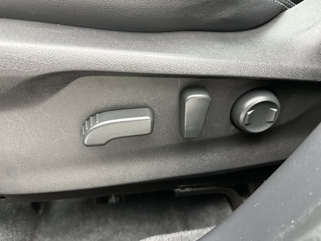 Used 2020 Subaru Forester Limited AWD/4WD image 12