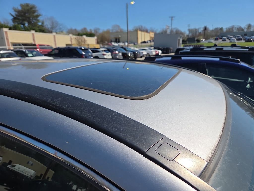 Used 2008 Honda CR-V EX image 3