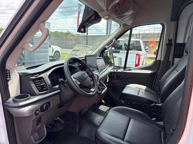 New 2026 Ford Transit 350 148 High Roof RWD image 11
