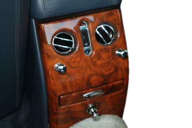 Used 1999 Rolls-Royce Silver Seraph RWD image 26
