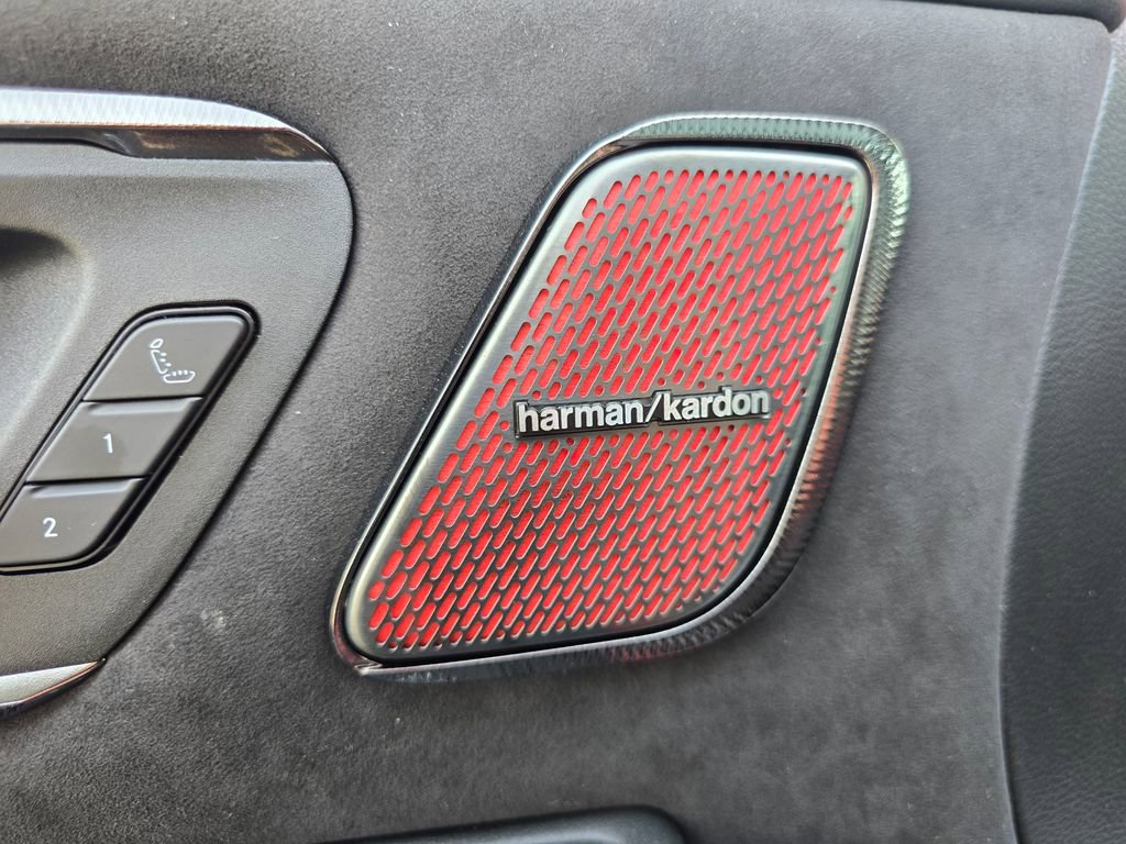 New 2026 RAM 1500 RHO w/ RHO Level 1 Equipment Group image 18