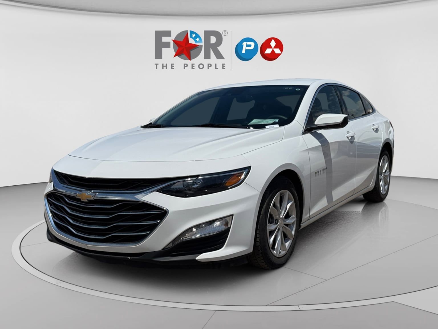 Used 2024 Chevrolet Malibu LT FWD image 22