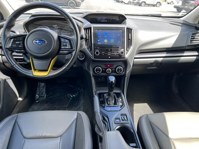 Used 2023 Subaru Crosstrek 2.5i Sport AWD/4WD image 3