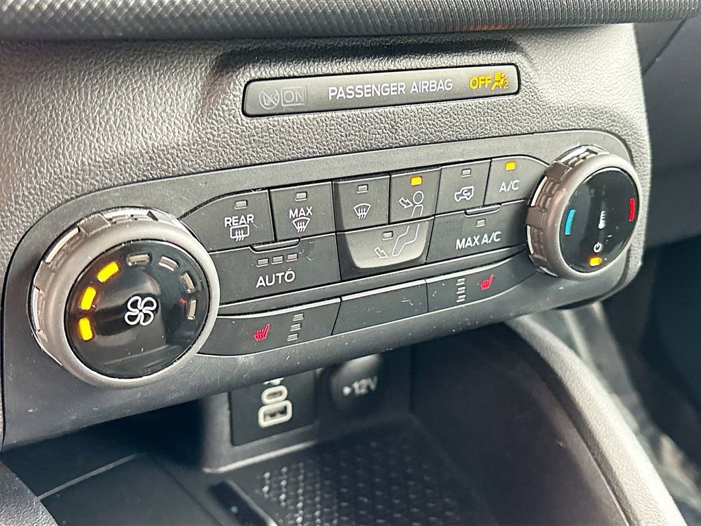 Used 2023 Ford Bronco Sport Heritage w/ Heritage Convenience Package image 15