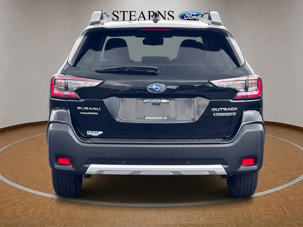 Used 2024 Subaru Outback Touring XT AWD/4WD image 18