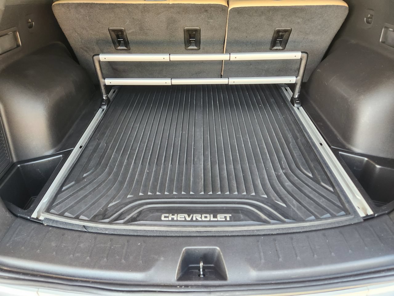Used 2019 Chevrolet Blazer Premier w/ Driver Confidence II Package FWD image 30